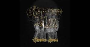Cypress Hill - "Champion Sound" (Audio)