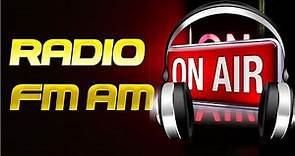 Radio FM & AM Free Download now APP FM RADIO, Radio Online,Radio Station,LIVE WORLD