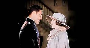 The White Sister (Lillian Gish) - 1923 - Full Movie - Colour - 4K