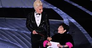 Lady Gaga and Liza Minnelli share sweet moment during Oscars ceremony: 'I got you'