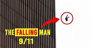 A Falling Man | 9/11 Story | Jumps Out of window