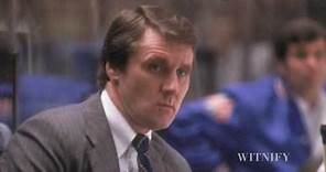 Herb Brooks' Coaching Style Won The Miracle On Ice