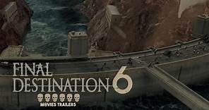Final Destination 6 Trailer 2017 | FANMADE HD