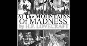 At The Mountains Of Madness BBC Episode 4a