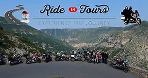 L'Auvergne & les Cévennes à moto, un road trip moto en plein massif central