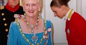 Königin Margrethe von Dänemark Geburtstag• PROMIPOOL