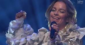 Petra Marklund - Panna mot panna (Forever Young) (Let's Make Love Great Again 2020)