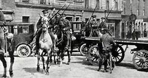 1916: LA REBELIÓN IRLANDESA (1916: The Irish Rebellion)