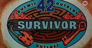 Survivor US Episodes Season 42