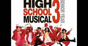 High School Musical 3 / Right Here, Right Now FULL HQ w/LYRICS