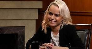If You Only Knew: Taryn Manning | Larry King Now | Ora.TV