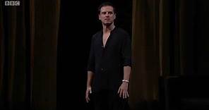 To Be Or Not To Be - Hamlet (Andrew Scott Full Soliloquy)