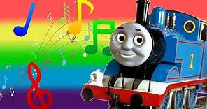 Thomas & Friends: The Complete Classic Songs Collection