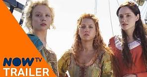 Jamestown | Exclusive extended trailer