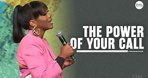 The Power of Your Call X Sarah Jakes Roberts