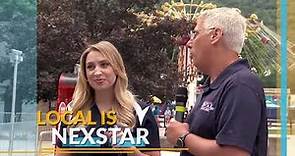 Introduction to Nexstar Media Group