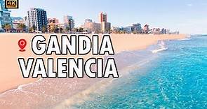 🏖 Gandía 2021 | Valencia