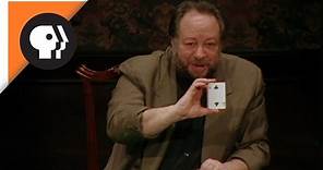 Sleight of Hand and Three-Card Monte with Ricky Jay | American Masters on PBS