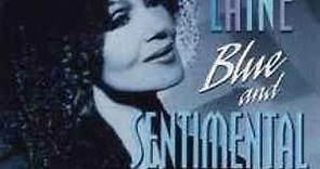 Cleo Laine - Blue And Sentimental
