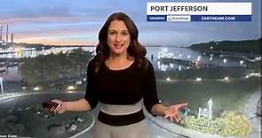 This weekend our new meteorologist... - News 12 Westchester