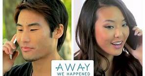 Away We Happened - Trailer