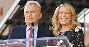 'Wheel of Fortune': How Old Are Pat Sajak and Vanna White?