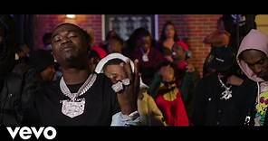 Bankroll Freddie Feat. Young Dolph - Rich Off Grass Remix (Official Video)