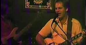 Pete Charles Band - Poncho and Lefty