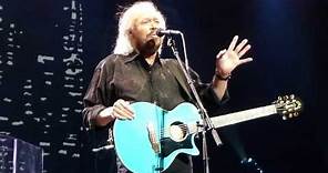 Barry Gibb - First of May - Live @ o2 Dublin - 25 September 2013 - Bee Gees