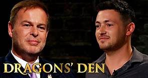 Dragons' Compete Over This Sweet Deal | SEASON 18 | Dragons' Den