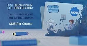 SVHS Online Curriculum Program