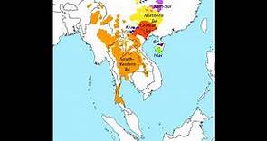 Tai-Kadai languages | Wikipedia audio article