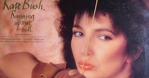 Kate Bush - Running Up That Hill (Extended Version)