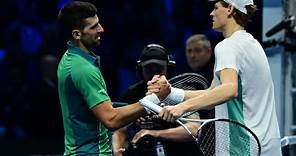 Sinner-Djokovic all'Australian Open: dove vederla in tv e streaming