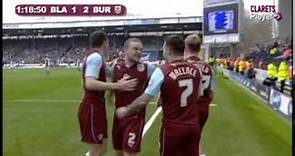 Burnley FC 2013/14 | Promotion To Premier League