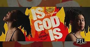 Barebones Productions' 'Is God Is' spins a tale of revenge