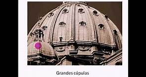 Arquitectura barroca Características generales Bernini