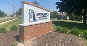 Springdale Apartments Apartments - Waukesha, WI 53186