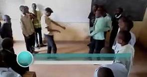 Matungulu boys “mat bee” odi dance