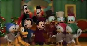 Top 25 Christmas Movies - #18 - Mickey's Twice Upon a Christmas
