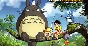 Meja ★☆★ Tonari no Totoro ★☆★ ANIMEJA ★☆★