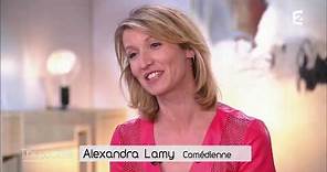 Alexandra Lamy - Intégrale du 11/03/2017 - Thé ou Café