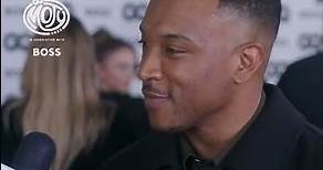 So Solid Crew's Ashley Walters on Top Boy's Biggest Diva | GQ Men of the Year 2022