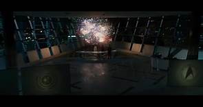 Star Trek Beyond - Secondo Trailer Ufficiale Italiano
