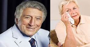 Tony Bennett's Wife Patricia Beech Open Up Her Struggles After His Death