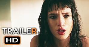 I STILL SEE YOU Official Trailer (2018) Bella Thorne Thriller Movie HD