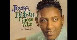 Guess Who - Jesse Belvin
