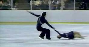 XIII Olympic Winter Games Lake Placid 1980 US TV Montage