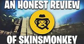 An Honest Review Of SkinsMonkey