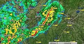 WBRC FOX6 News - LIVE radar from WBRC FOX6 Weather. Join...